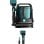 Cecotec Conga 5000 Carpet&Spot Clean XXL Aspirador de Tapicerías 650W