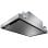 Bosch Serie 6 DRC96AQ50 Campana Extractor de techo 90cm B Acero Inoxidable