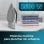 Cecotec IronHero 2600 Force Plancha de Vapor 2600W