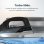 Cecotec IronHero 2600 Force Plancha de Vapor 2600W