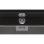 Balay 3BD866MN Campana Decorativa Integrable 60cm A Cristal Negro