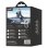 Cool Ventosa One Click Soporte Universal Móvil para Coche Negro