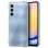 Cool Funda AntiShock Transparente para Samsung A256 Galaxy A25 5G