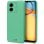 Custodia Cover alla menta fresca per Xiaomi Redmi 13C/Poco C65