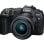 Canon EOS R8 full frame 24,2 MP WiFi + RF 24-50 mm F4.5-6.3 IS STM