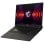 MSI Vector 16 HX A13VHG-446ES Intel Core i9-13980HX/32GB/1TB SSD/RTX 4080/16"