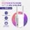 Strong WI-FI 6 REPEATER AX1800 Repetidor WiFi Doble Banda