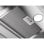 AEG DGE5861HM Campana Extractora Integrable 80cm A Acero Inoxidable