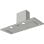 AEG DGE5861HM Campana Extractora Integrable 80cm A Acero Inoxidable