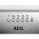 AEG DGE5861HM Campana Extractora Integrable 80cm A Acero Inoxidable