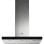 AEG Serie 8000 BREEZE DBE5960HB Campana Decorativa 90cm A Acero Inoxidable