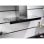 AEG Serie 8000 BREEZE DBE5960HB Campana Decorativa 90cm A Acero Inoxidable