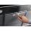 AEG Serie 8000 BREEZE DBE5960HB Campana Decorativa 90cm A Acero Inoxidable