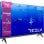 Tesla 32E635BHS 32" LED HD Ready
