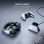 Razer Base de Carga Rápida para Mando Inalámbrico DualSense de PS5 Negra