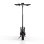 iScooter iX4 Patinete Eléctrico Off Road para Adultos 10" 800W