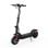 iScooter iX6 Scooter elettrico fuoristrada 11" 1000W Nero