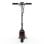 iScooter iX6 Scooter elettrico fuoristrada 11" 1000W Nero