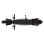 iScooter iX6 Scooter elettrico fuoristrada 11" 1000W Nero