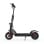 iScooter iX6 Scooter elettrico fuoristrada 11" 1000W Nero