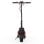 iScooter iX6 Scooter elettrico fuoristrada 11" 1000W Nero