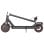iScooter I9 Trotinete Elétrica 8.5" 350W Preta