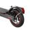 iScooter I9 Trotinete Elétrica 8.5" 350W Preta