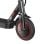 iScooter I9 Trotinete Elétrica 8.5" 350W Preta