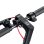 iScooter I9Max Patinete Eléctrico 10" 500W Negro