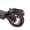 iScooter I9Max Patinete Eléctrico 10" 500W Negro