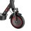 iScooter I9Max Patinete Eléctrico 10" 500W Negro