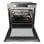 Horno eléctrico Fagor 8H-875TCX 77 L Inox con función vapor y limpieza fácil