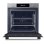 Samsung NV7B41301AS/U3 Forno Pirolítico 76L A+ Aço Inoxidável