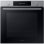Horno Multifunción Samsung Dual Cook NV7B4450VAS/U3 76L 60cm Pirolítico A+ Vapor WiFi Acero Inoxidable