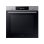 Horno Multifunción Samsung Dual Cook NV7B4450VAS/U3 76L 60cm Pirolítico A+ Vapor WiFi Acero Inoxidable