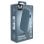 Fresh'n Rebel Powerbank 12000 mAh USB-C Carga Ultra Rápida 20W PD Dive Blue
