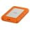 Disco Duro Lacie Rugged USB-C STFR2000800 2TB HDD 130MB/s Resistente