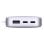Fresh'n Rebel Powerbank 18000 mAh USB-C Carga Ultra Rápida 20W PD Dreamy Lilac