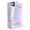 Fresh'n Rebel Powerbank 18000 mAh USB-C Carga Ultra Rápida 20W PD Dreamy Lilac