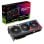 ASUS ROG Strix GeForce RTX 4070 Ti SUPER OC Edizione 16GB GDDR6X DLSS3