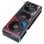 ASUS ROG Strix GeForce RTX 4070 Ti SUPER OC Edizione 16GB GDDR6X DLSS3