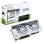 ASUS Dual GeForce RTX 4070 SUPER White OC Edition 12GB GDDR6X