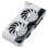 ASUS Dual GeForce RTX 4070 SUPER White OC Edition 12GB GDDR6X