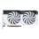 ASUS Dual GeForce RTX 4070 SUPER White OC Edition 12GB GDDR6X