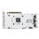 ASUS Dual GeForce RTX 4070 SUPER White OC Edition 12GB GDDR6X