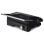 Grill Ufesa Teide plaques antiadhésives 1600W ouverture 180° 27x17cm