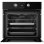 Teka SteamGourmet HLB 8550 SC Forno Multifunções de Vapor 70L Preto
