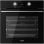 Teka AirFry HLB 8416 Horno Multifunción 70L Negro