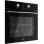 Teka AirFry HLB 8416 Horno Multifunción 70L Negro