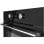 Teka AirFry HLB 8416 Horno Multifunción 70L Negro